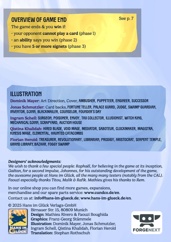 Rulebook Page 14 Preview