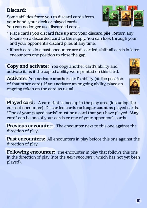 Rulebook Page 10 Preview