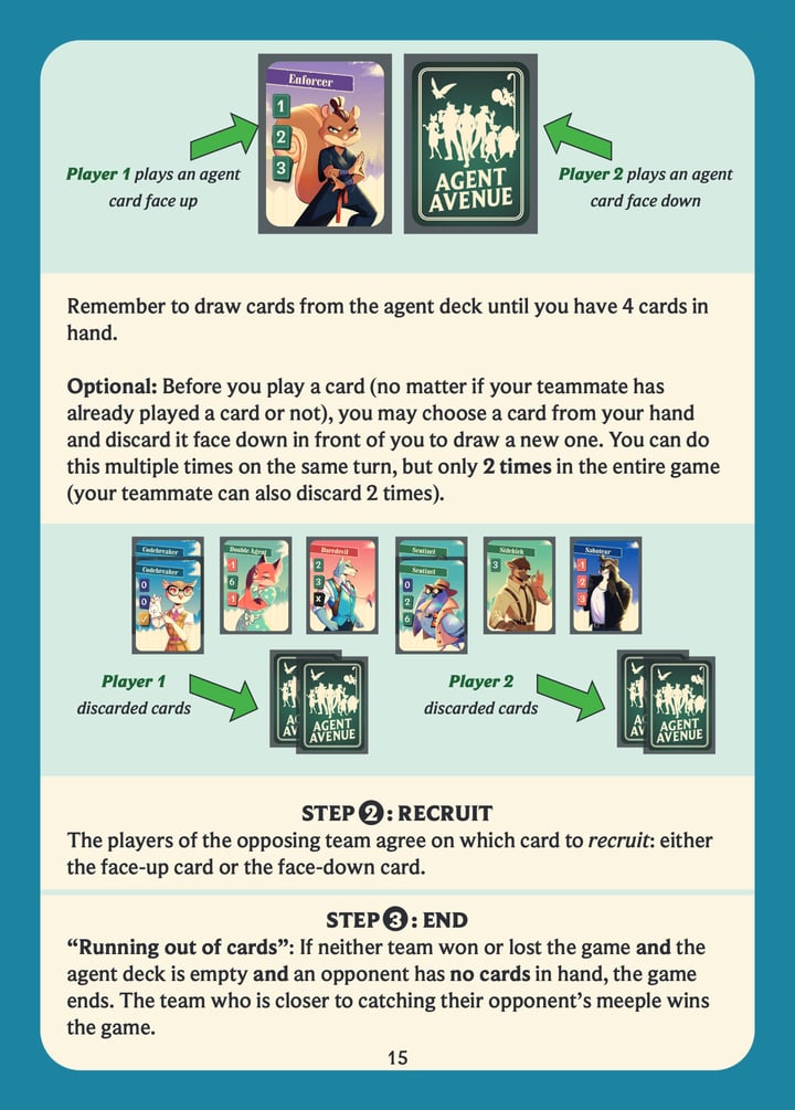 Rulebook Page 15 Preview