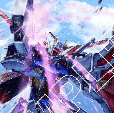 ST04 Earth Alliance / ZAFT