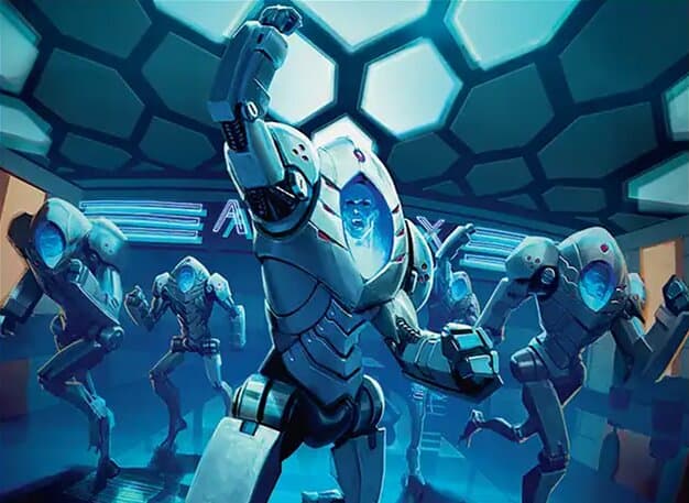 Spider-Man Blue Welcome Deck