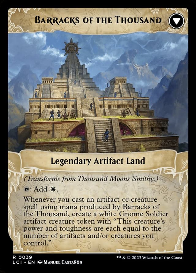 Card Preview