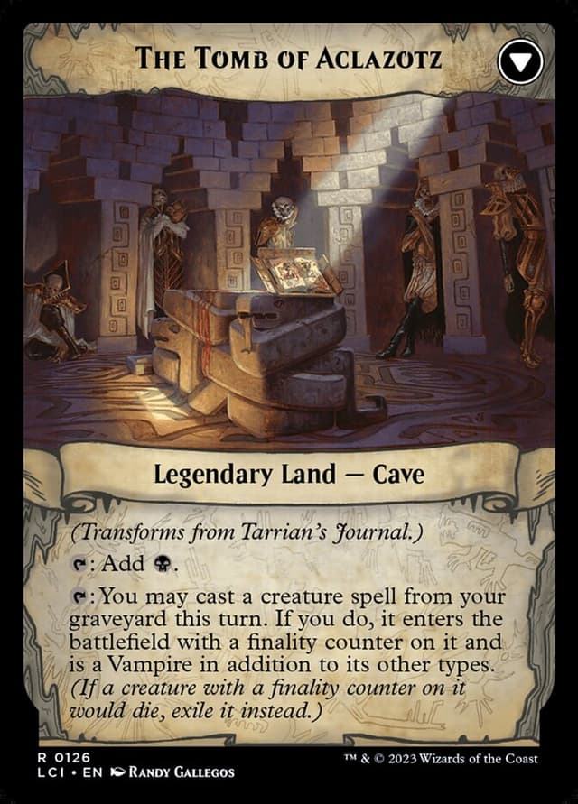 Card Preview