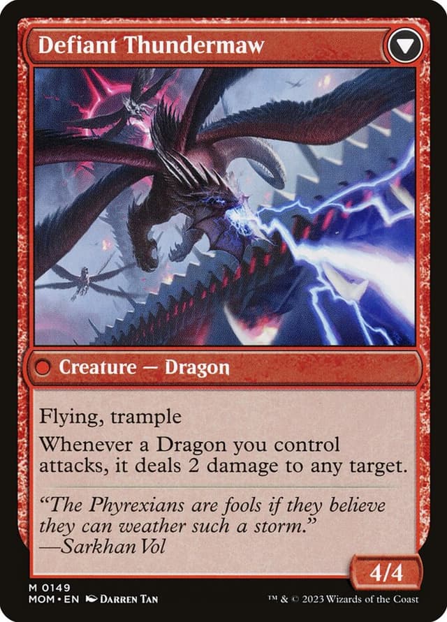 Card Preview