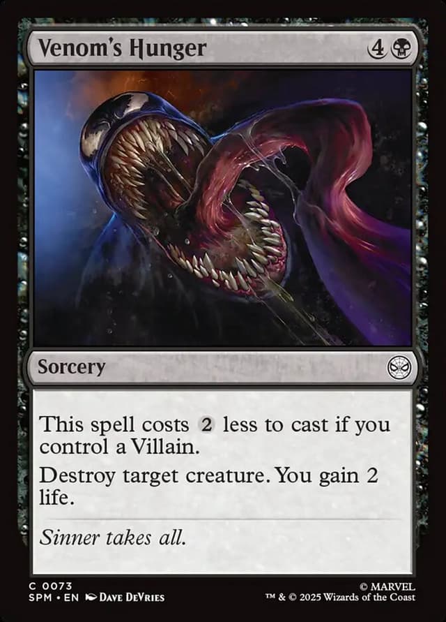 Card Preview