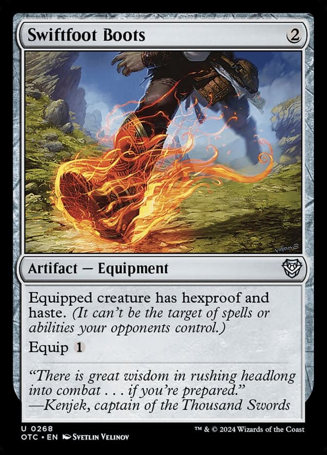 Card Preview