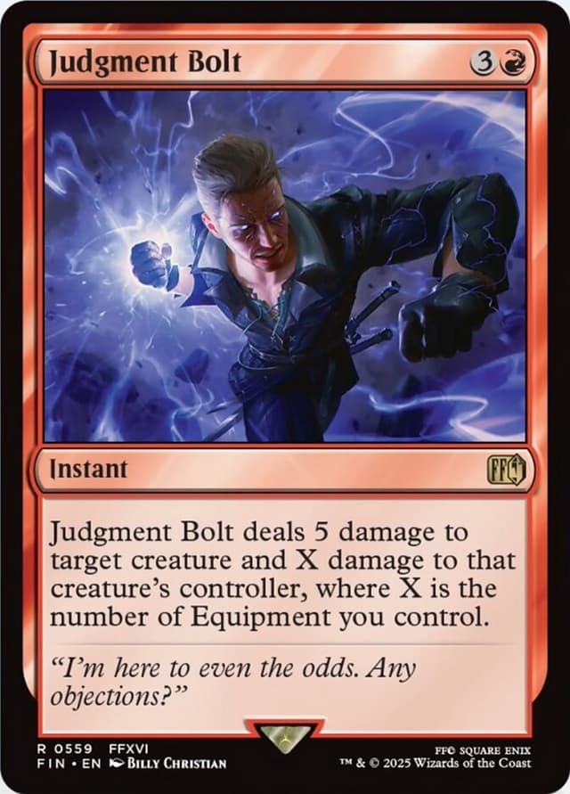 Card Preview