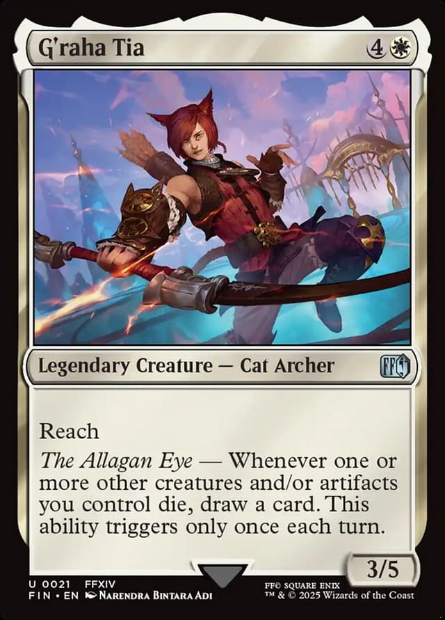 Card Preview
