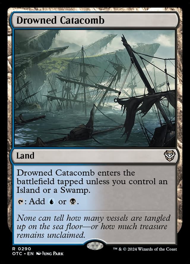Card Preview