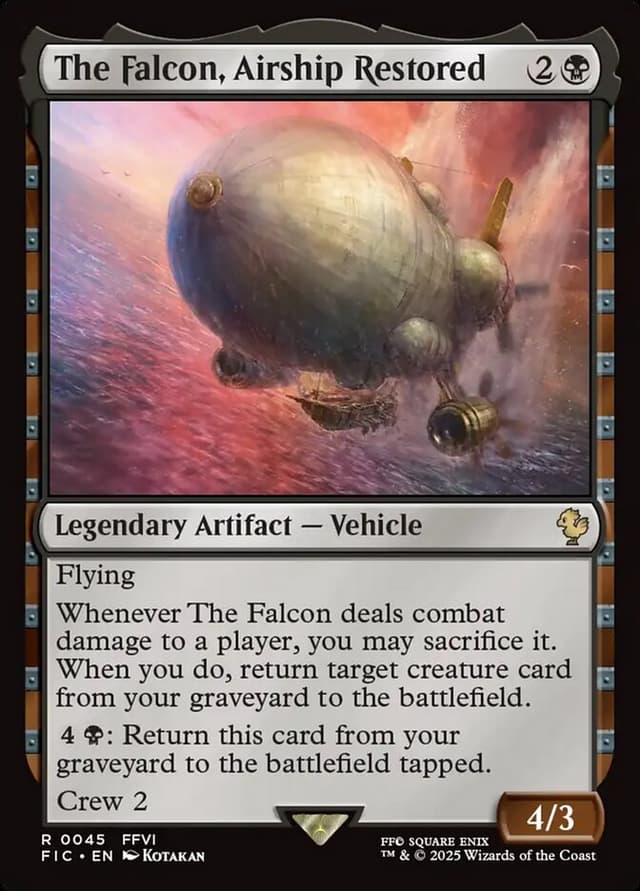 Card Preview