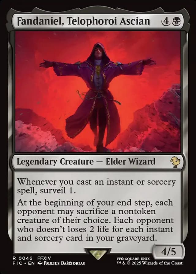 Card Preview