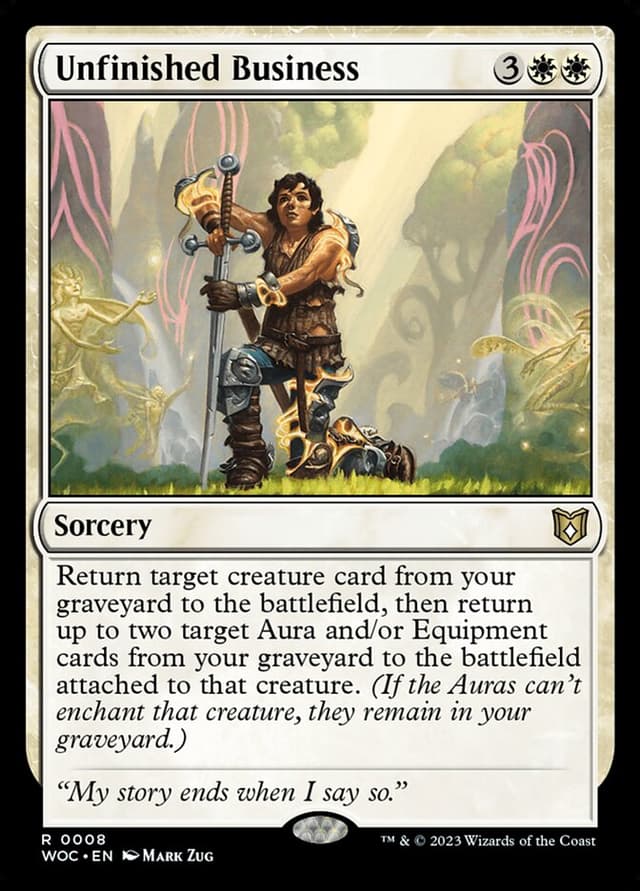 Card Preview