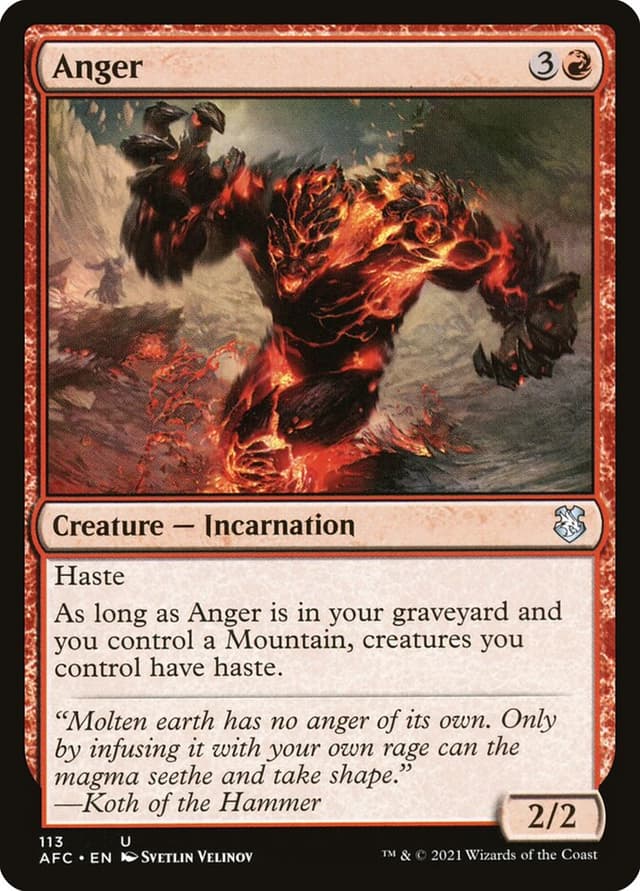 Card Preview