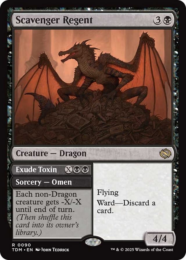 Card Preview