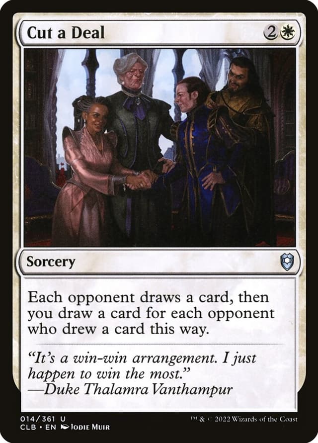 Card Preview