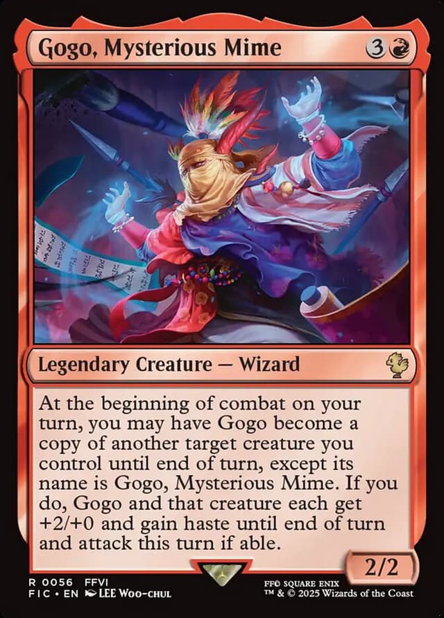 Card Preview
