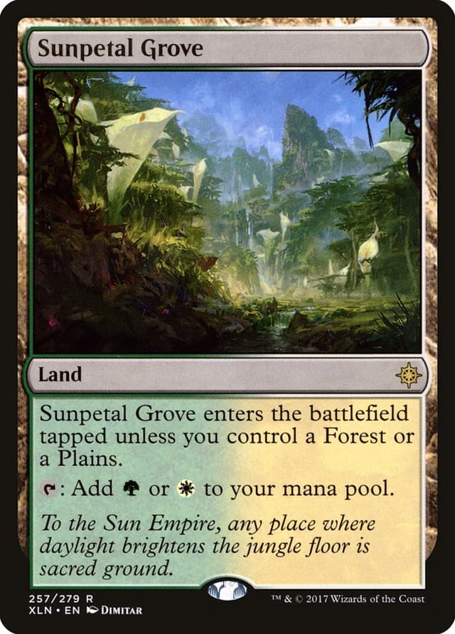 Card Preview