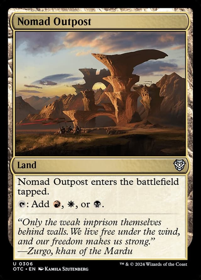 Card Preview