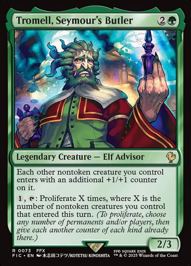 Card Preview
