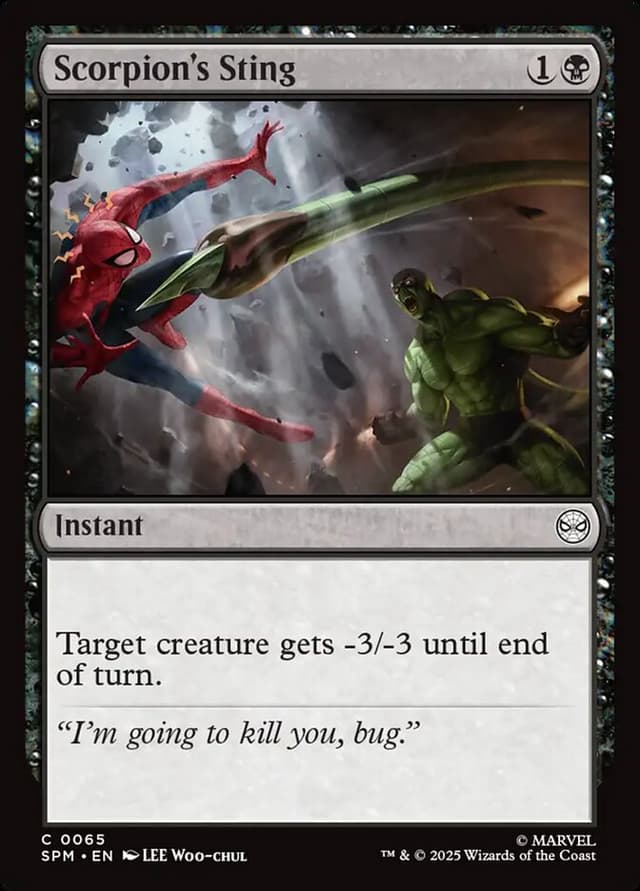Card Preview