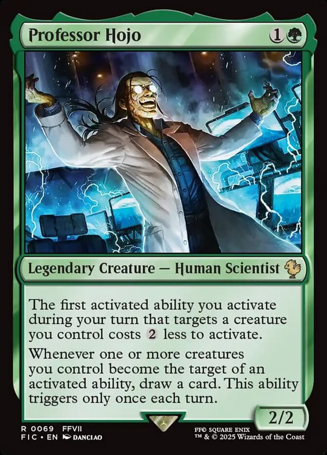 Card Preview