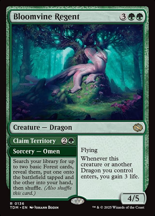 Card Preview