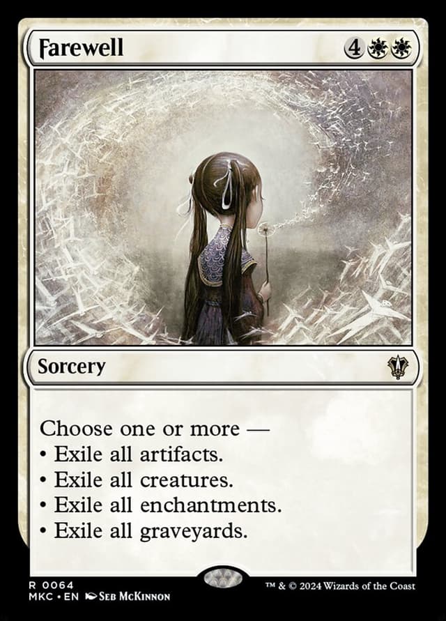 Card Preview