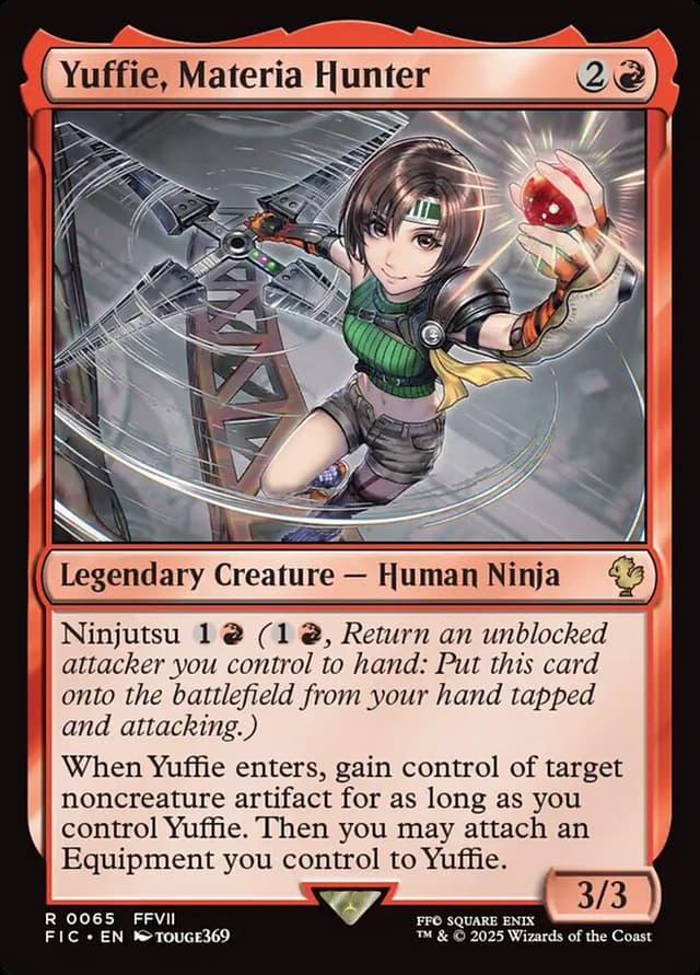 Card Preview