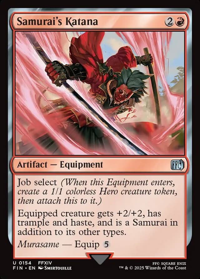 Card Preview