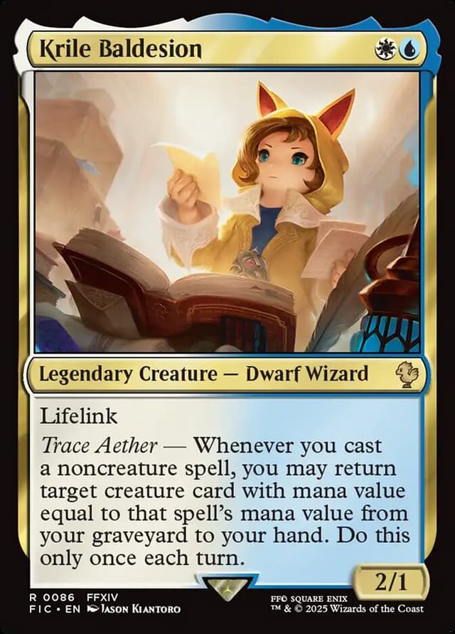 Card Preview