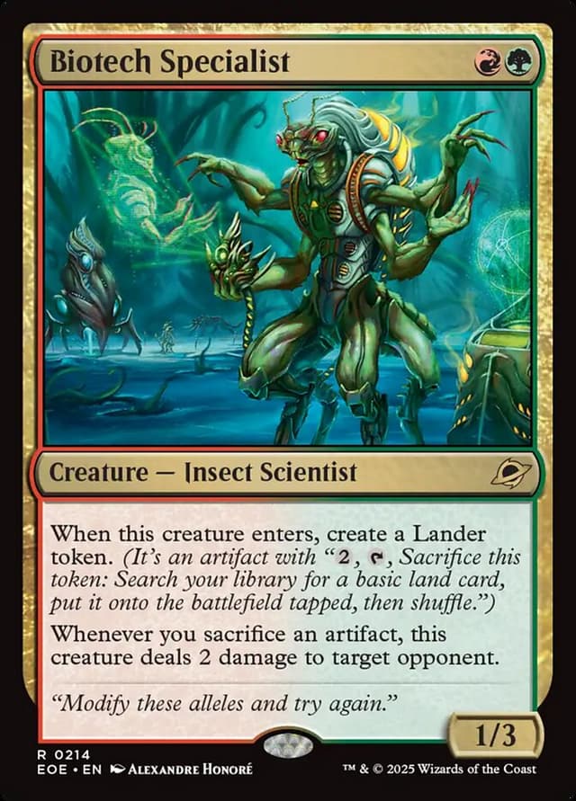 Card Preview