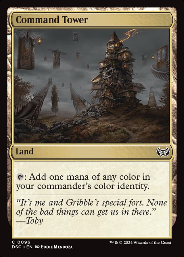 Card Preview