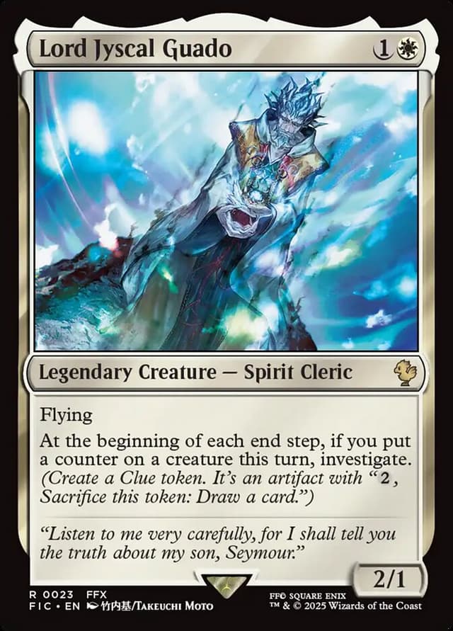 Card Preview
