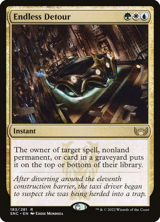 Card Preview