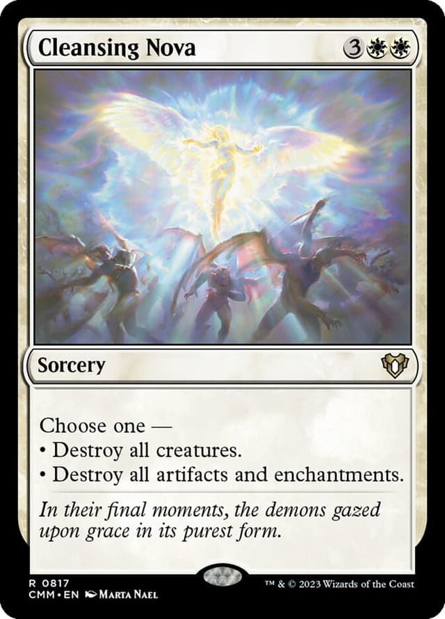 Card Preview