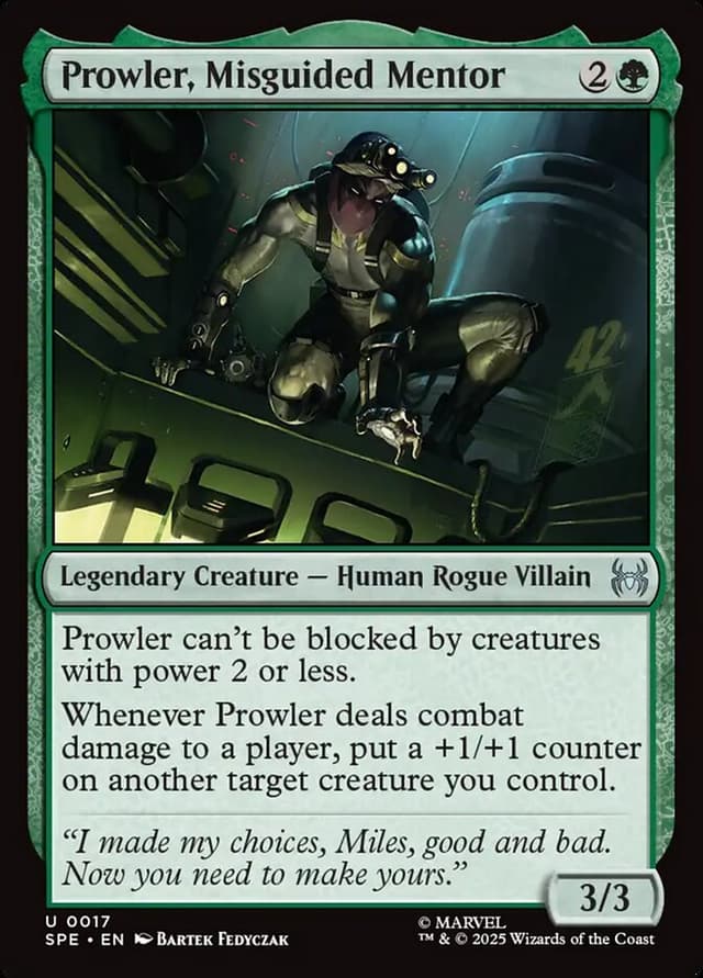 Card Preview