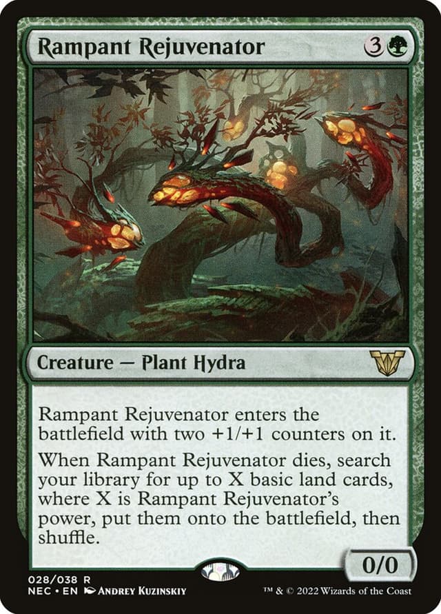 Card Preview
