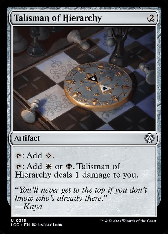 Card Preview