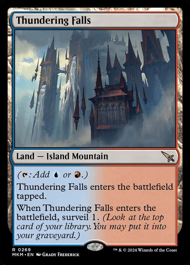 Card Preview
