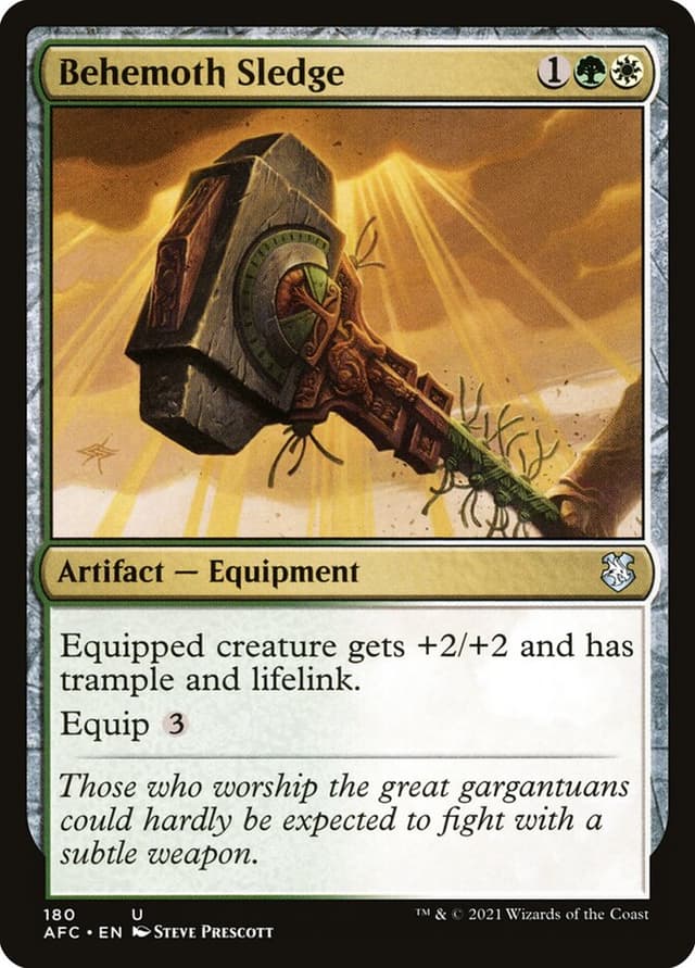 Card Preview