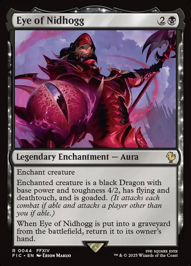 Card Preview