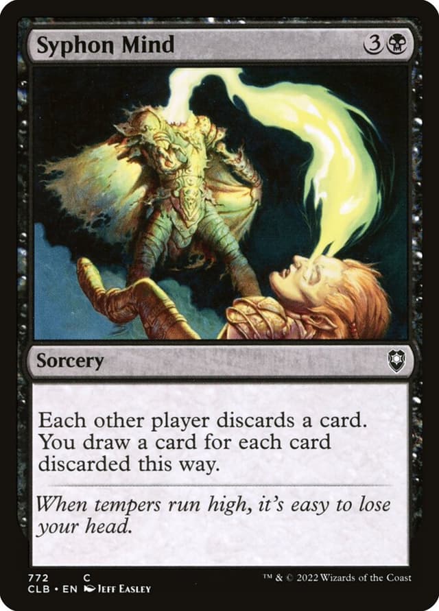 Card Preview
