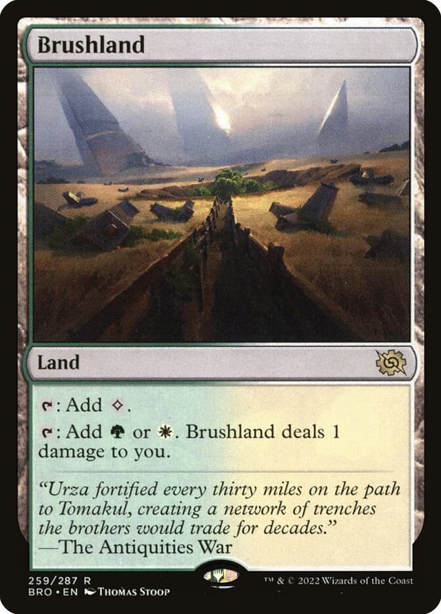 Card Preview