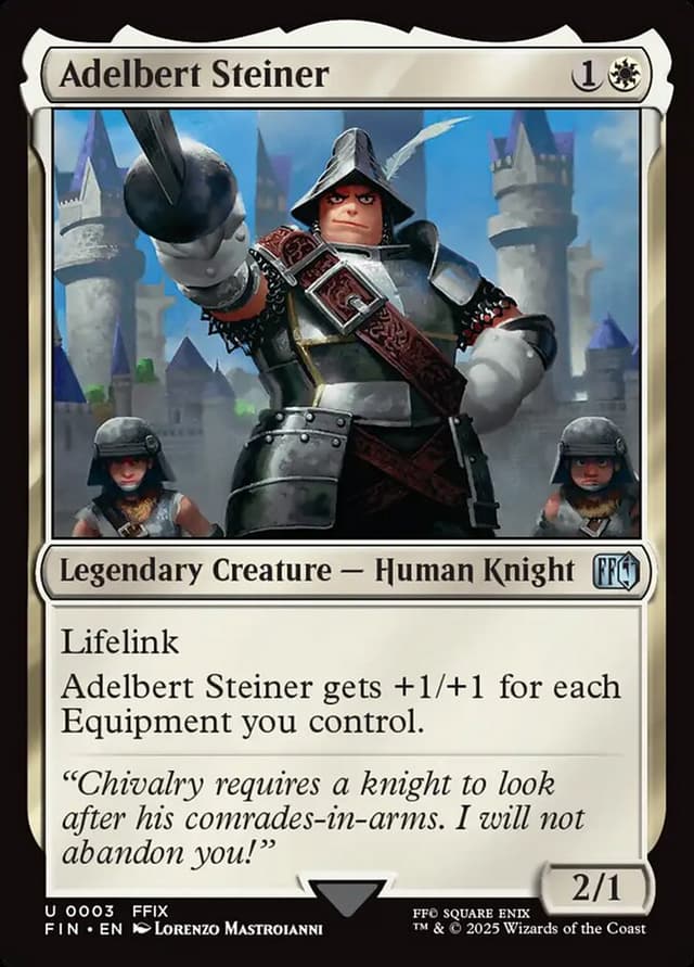 Card Preview