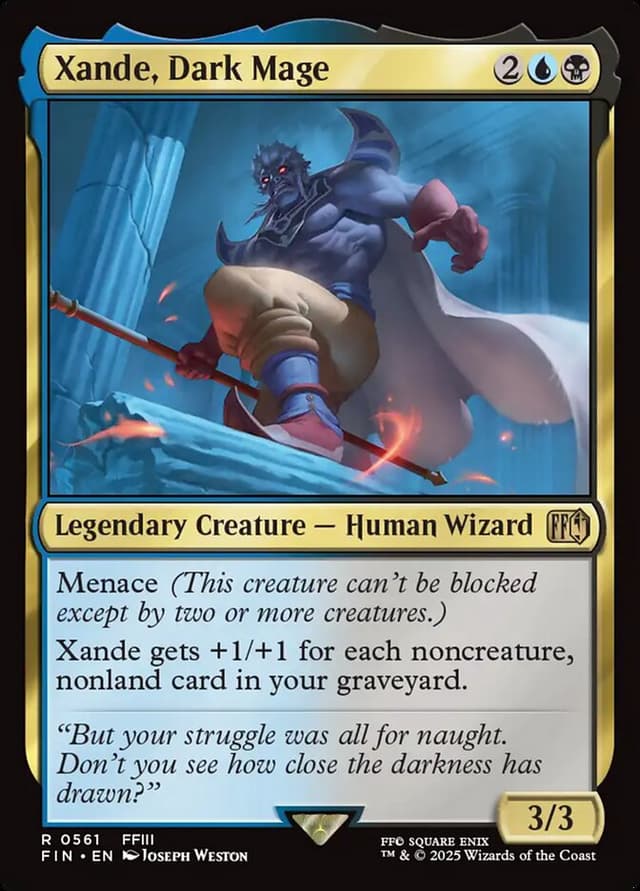 Card Preview