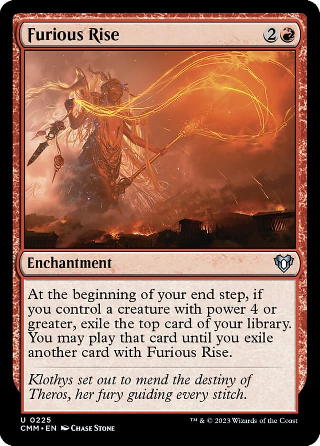 Card Preview