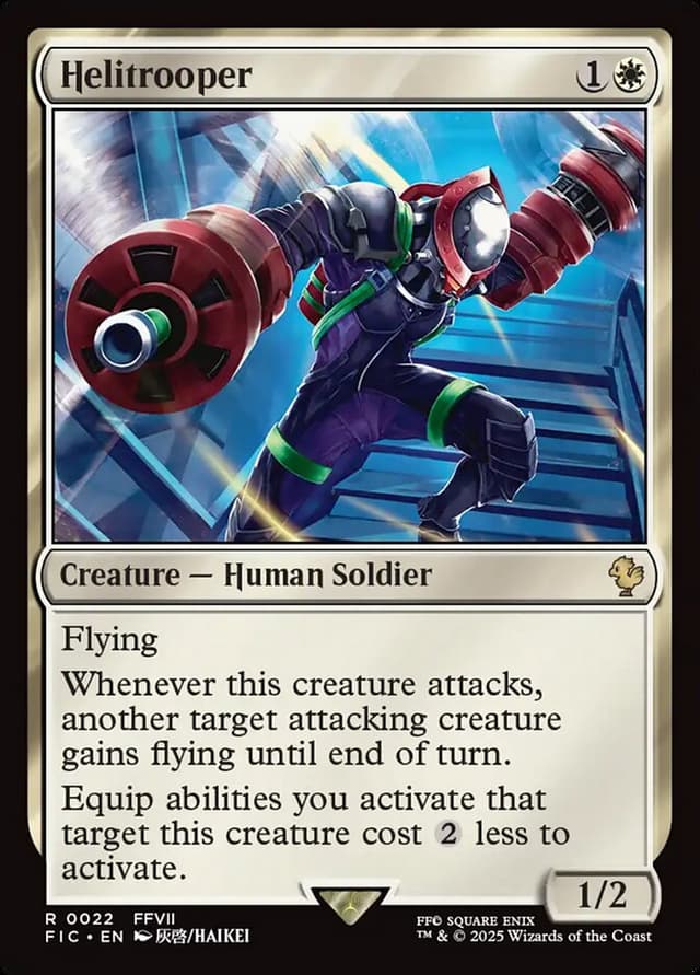 Card Preview