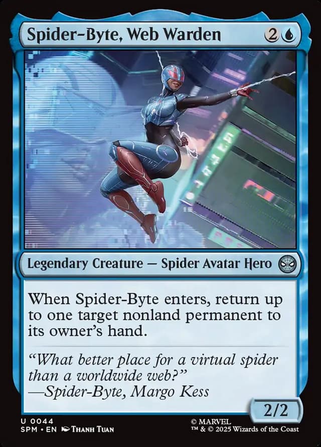 Card Preview