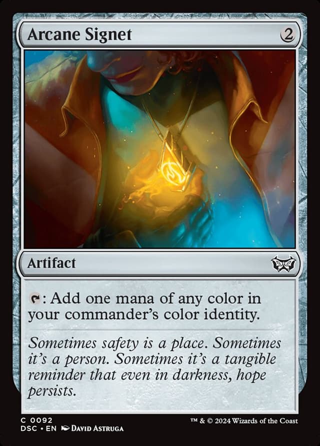 Card Preview