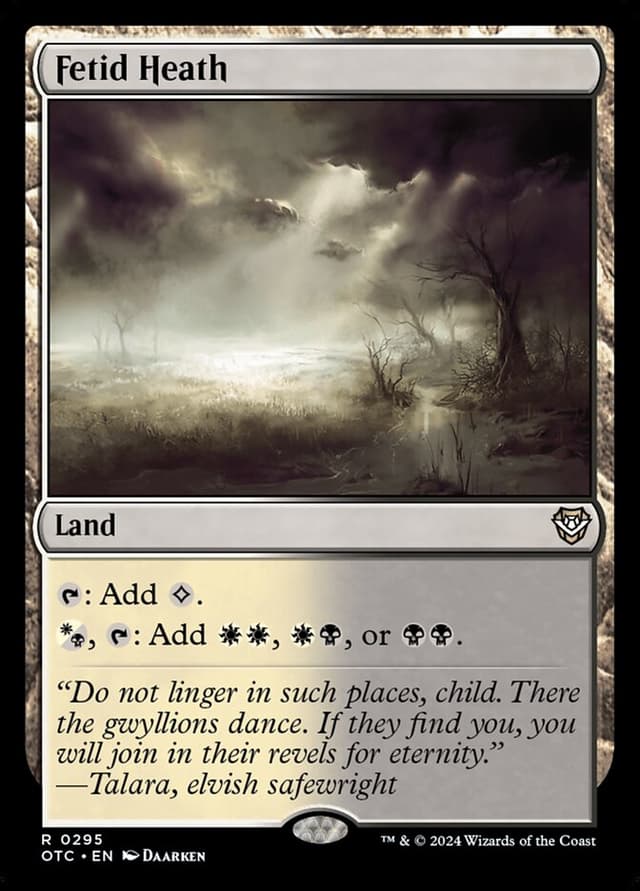 Card Preview